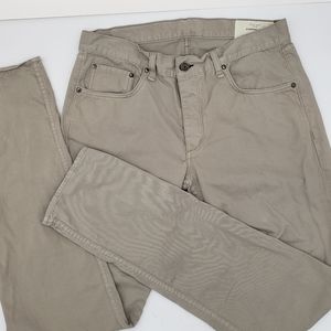 Rag and bone pants